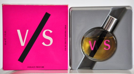 versus gianni versace perfume