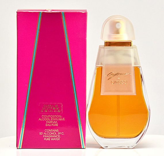 Capucci De Capucci Eau De Toilette 50ml 1.2/3 Fl. Oz. Natural