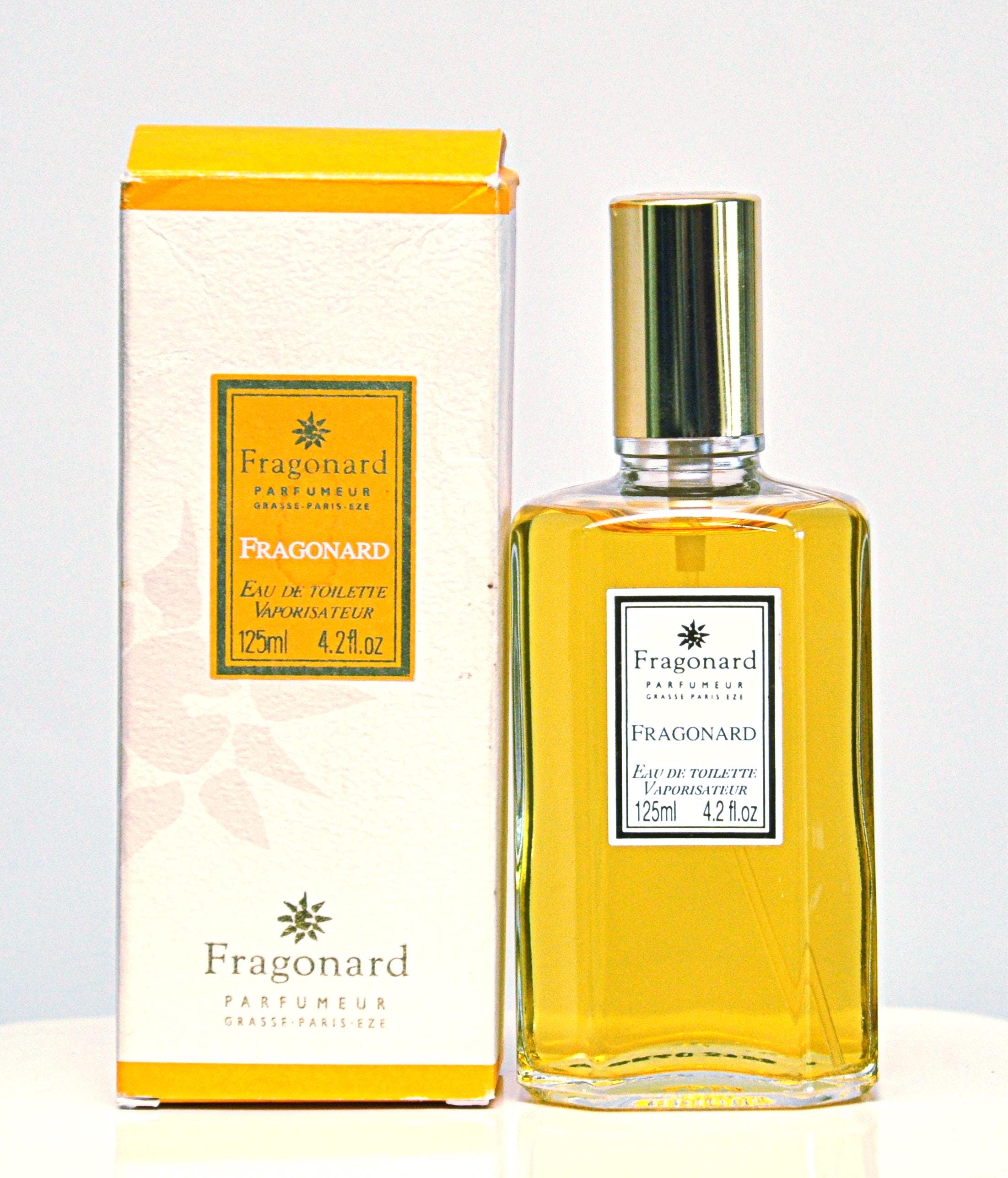 Fragonard Di Fragonard Parfumeur Eau De Toilette Vaporisateur