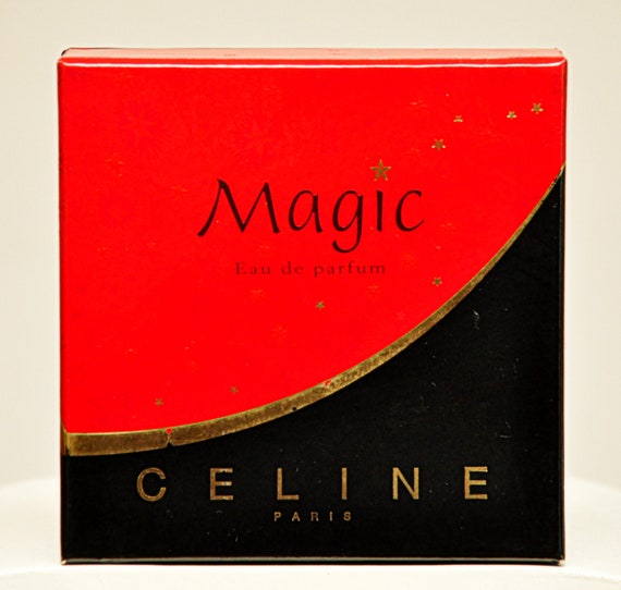 Celine Magic Eau de Parfum Deluxe Rechargeable Edp 7,5ml