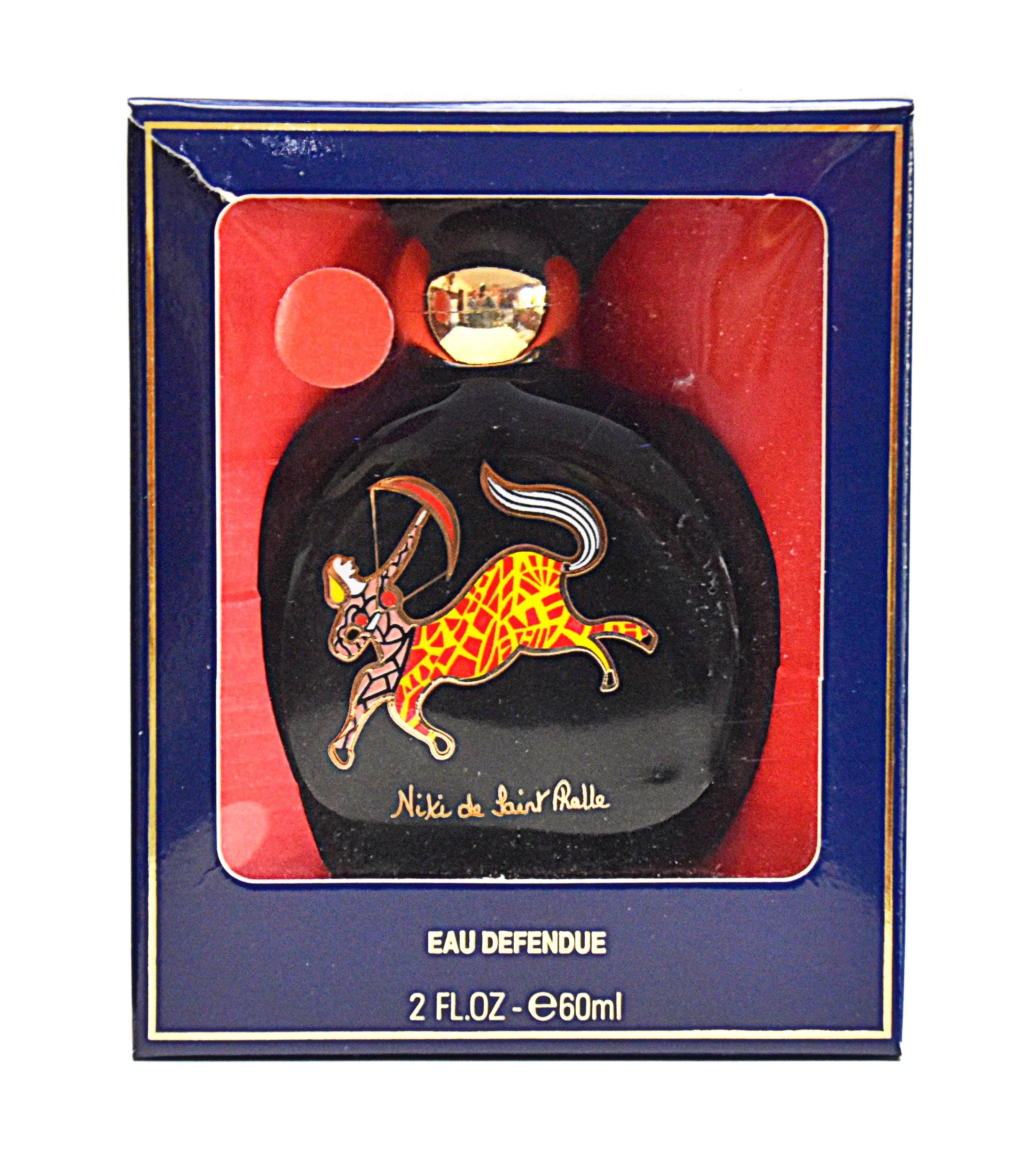Niki De Saint Phalle Fragrance - Etsy