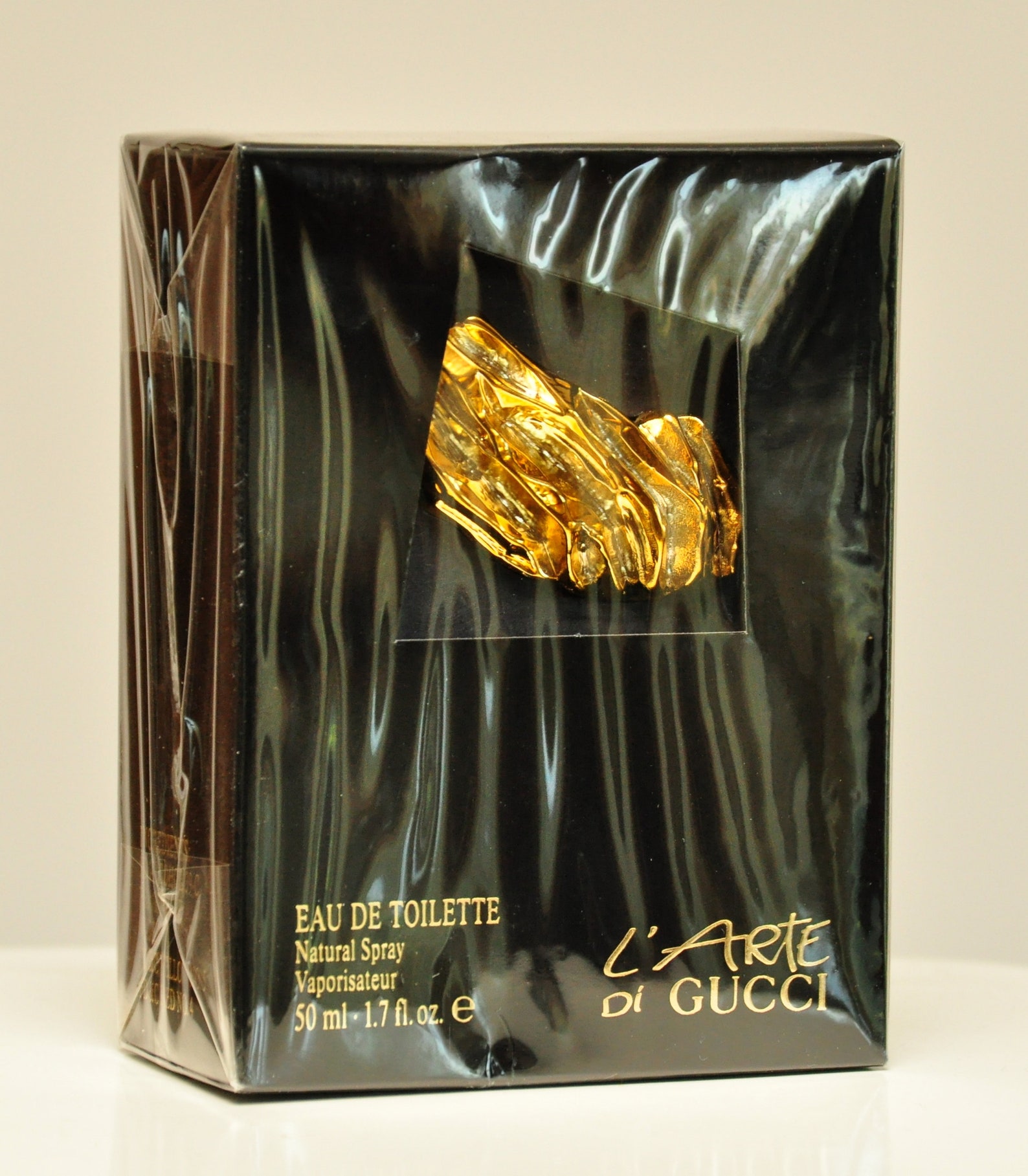 Gucci L'arte Di Gucci Eau De Toilette Edt 50ml 1.7 Fl. Oz. - Etsy