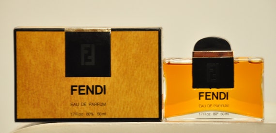 fendi parfum