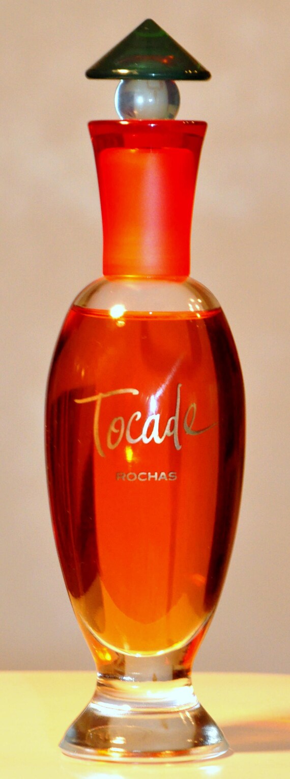 tocade eau de toilette
