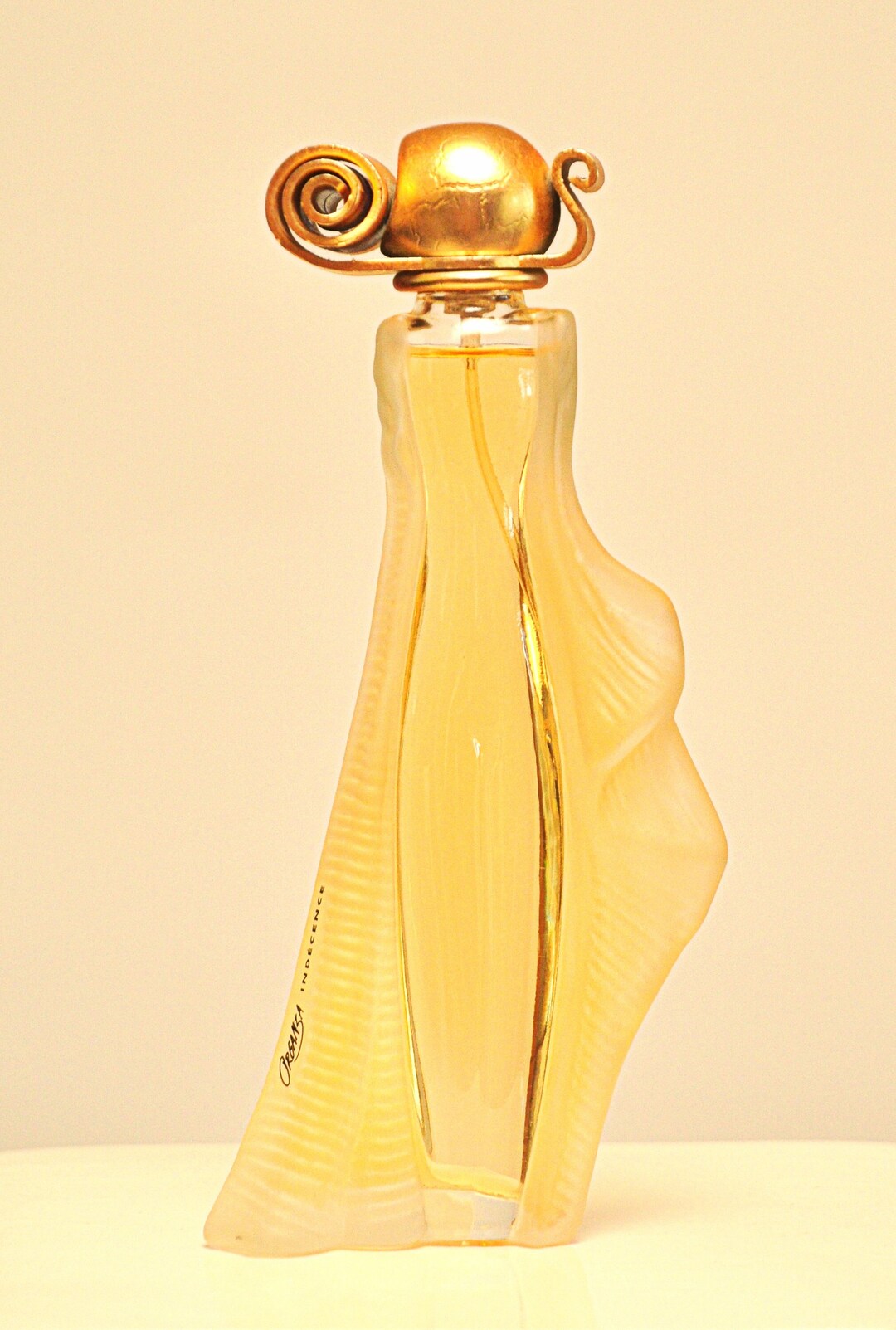 Givenchy Organza Indecence Eau De Parfum Edp 50ml 1.7 Fl. Oz. Etsy
