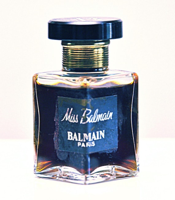 Pierre Balmain Miss Balmain Extrait De Parfum 14ml 0,47 Fl. Oz