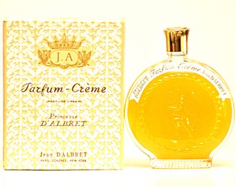 Ecusson Jean D'albret for Women Eau De Toilette 30ml, Vintage