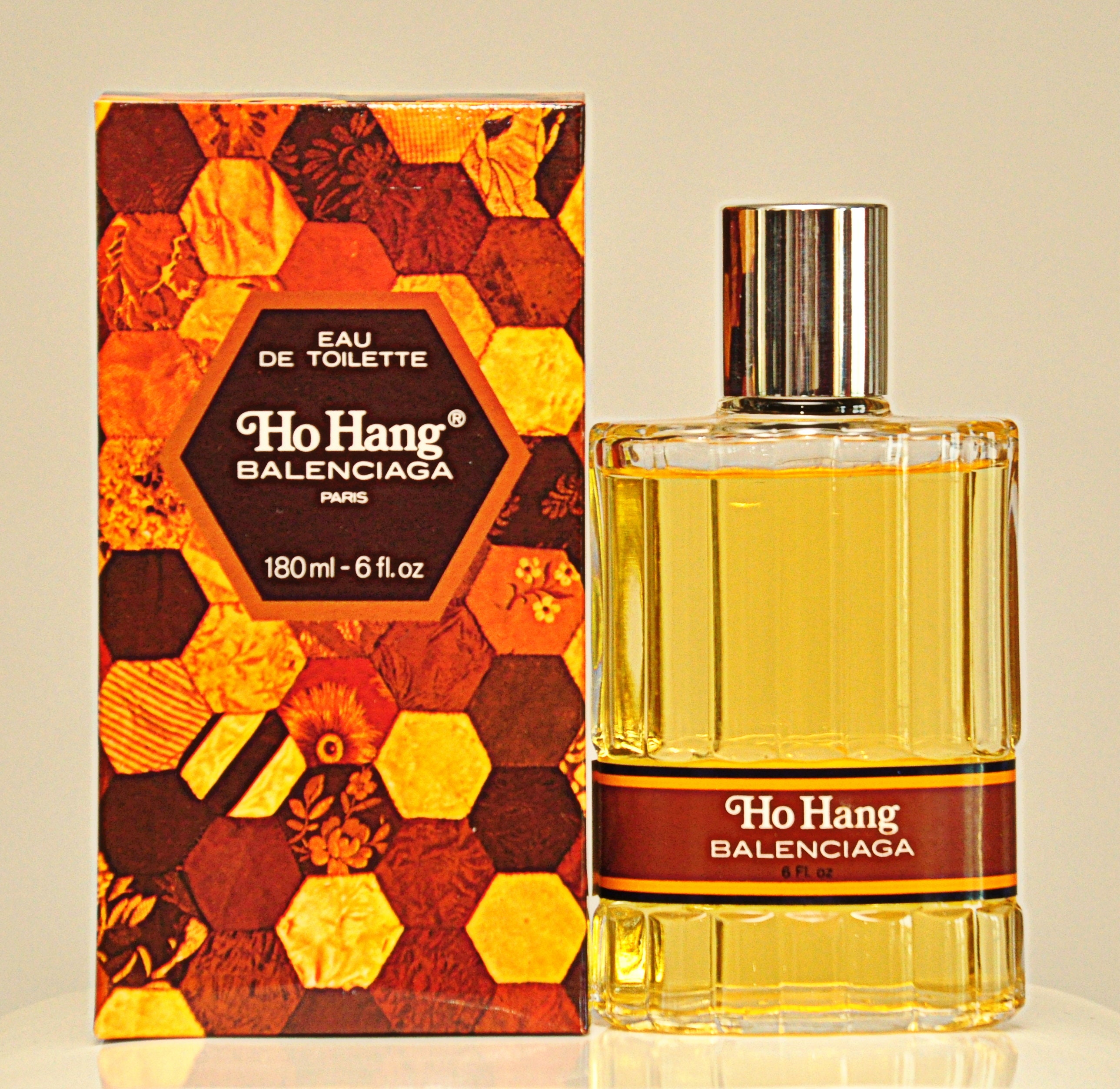 レア Balenciaga Ho Hang オードトワレ 180ml 香水 希少 【公式通販】