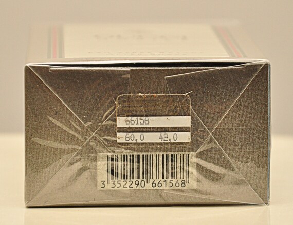 美品 GUCCI NOBILE AFTER SHAVE 60ml Gucci Nobile 60 ml After Shave Balm | bei Duftwelt Hamburg