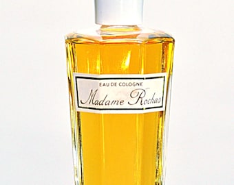 Rochas Madame Rochas Eau De Cologne 112ml Splash