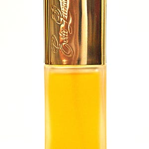 Estée Lauder Eau de Private Collection 50ml Spray Perfume Feminino Raro Vintage 1973