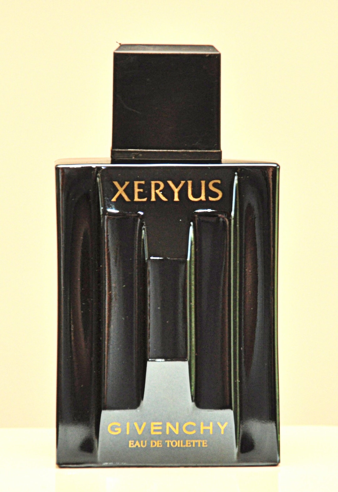 Xeryus Givenchy edt 100 ml. Spray Vintage | eBay