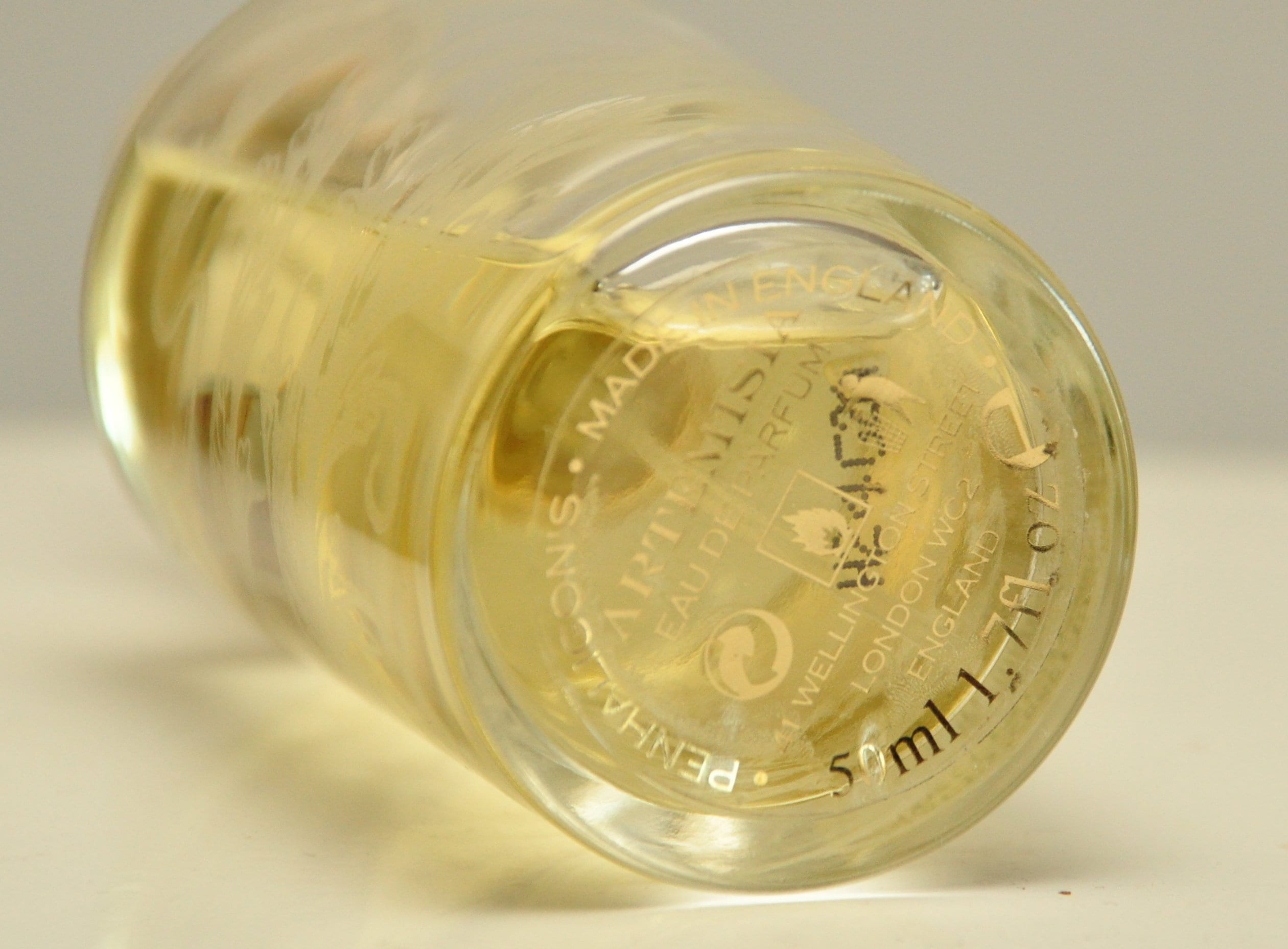 Penhaligon's London Artemisia Eau De Parfum 50ml 1.7 Fl. Oz