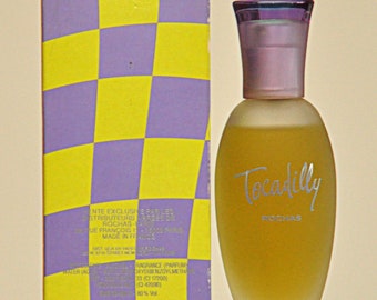 ROCHAS Tocadilly 100ml オードトワレ Tocadilly by Rochas for Women 3.4 oz Eau de Toilette Spray