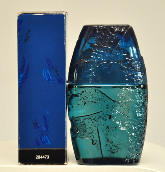 Guy Laroche Horizon Pour Homme Eau De Toilette Edt 100ml 3.3 Fl