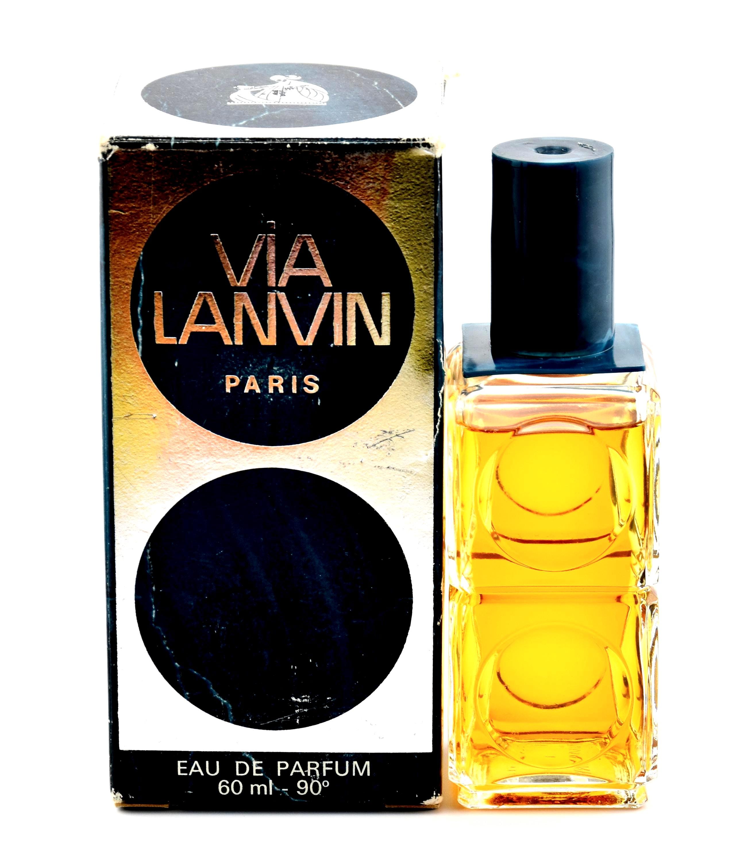 YourVintagePerfume - Etsy
