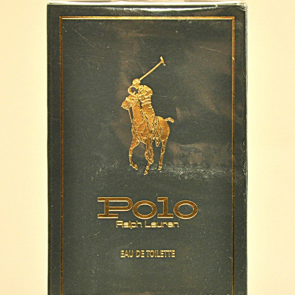 Discontinued Perfume Ralph Lauren Etsy