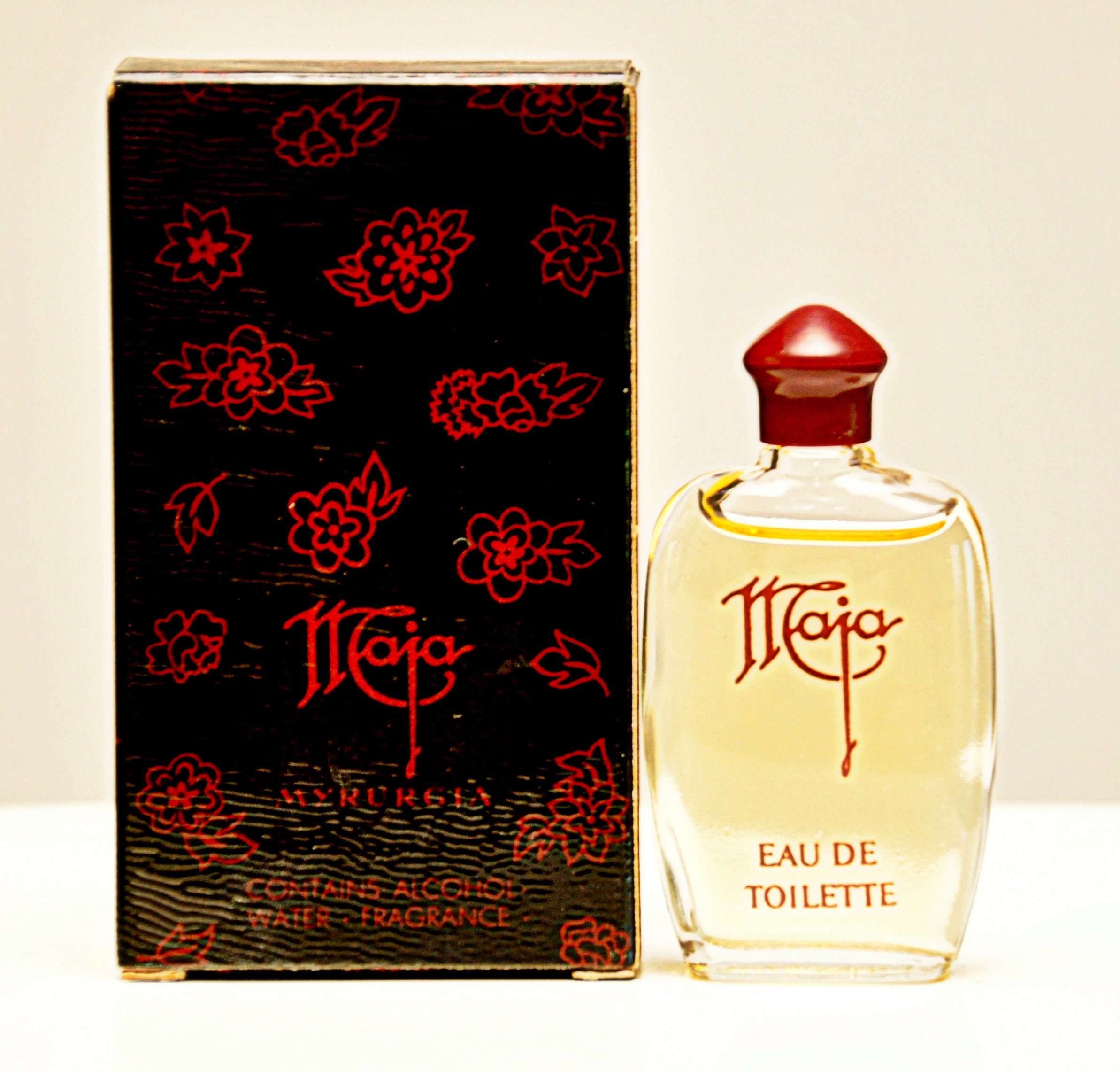 Maja fragrance outlet