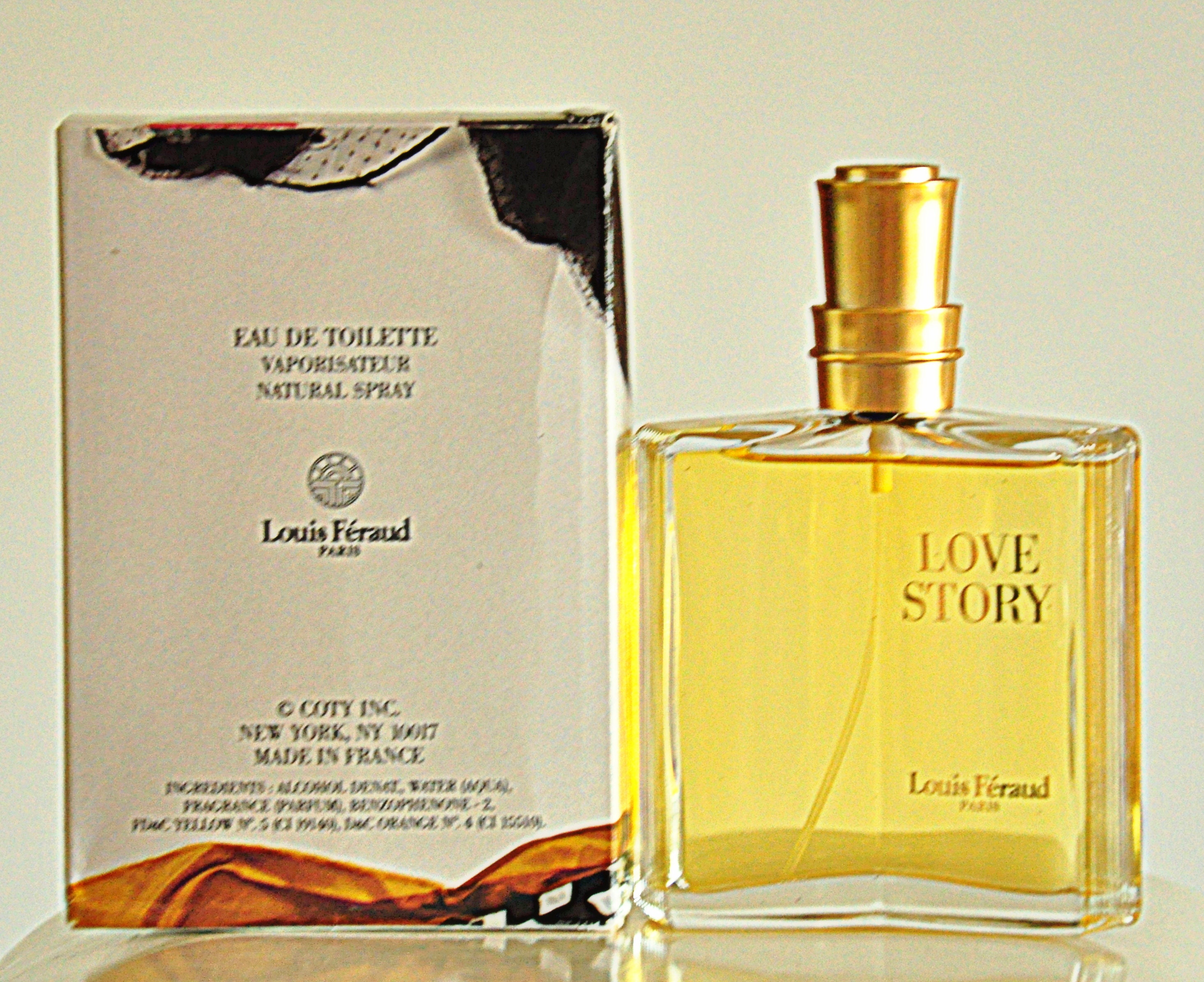 Fendi smart collection perfume cheap
