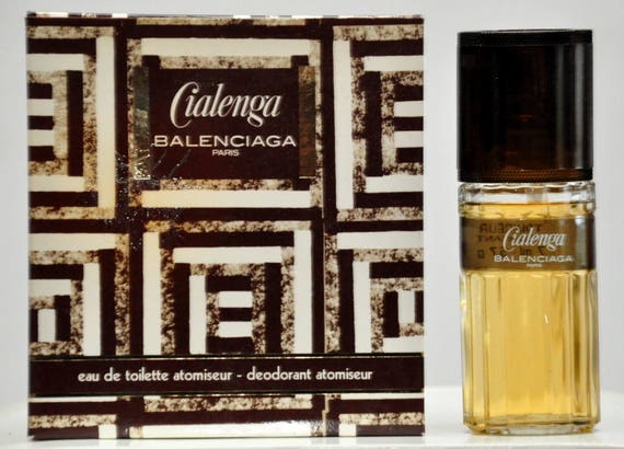 cialenga balenciaga perfume