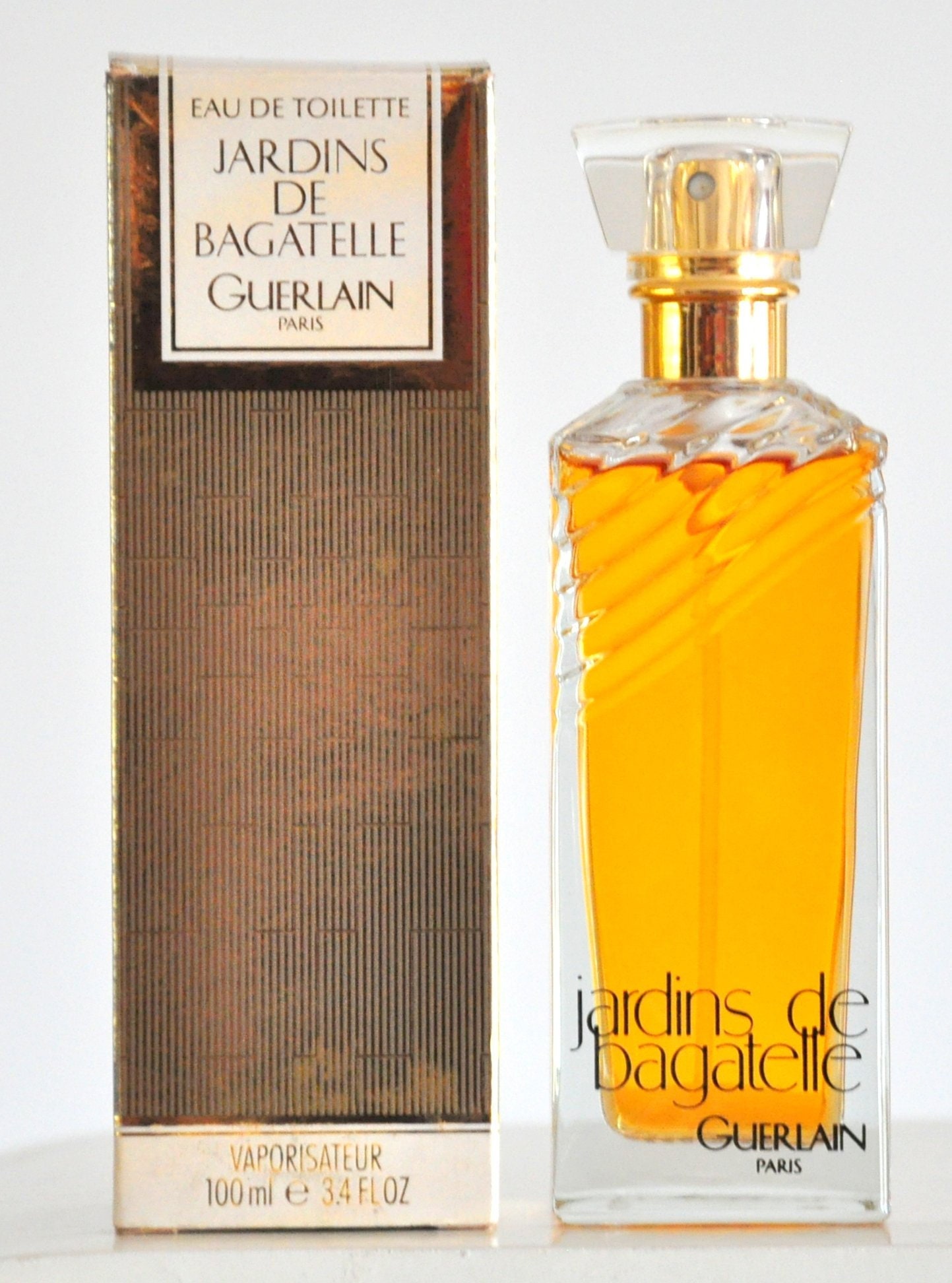 Jardins de bagatelle online eau de parfum