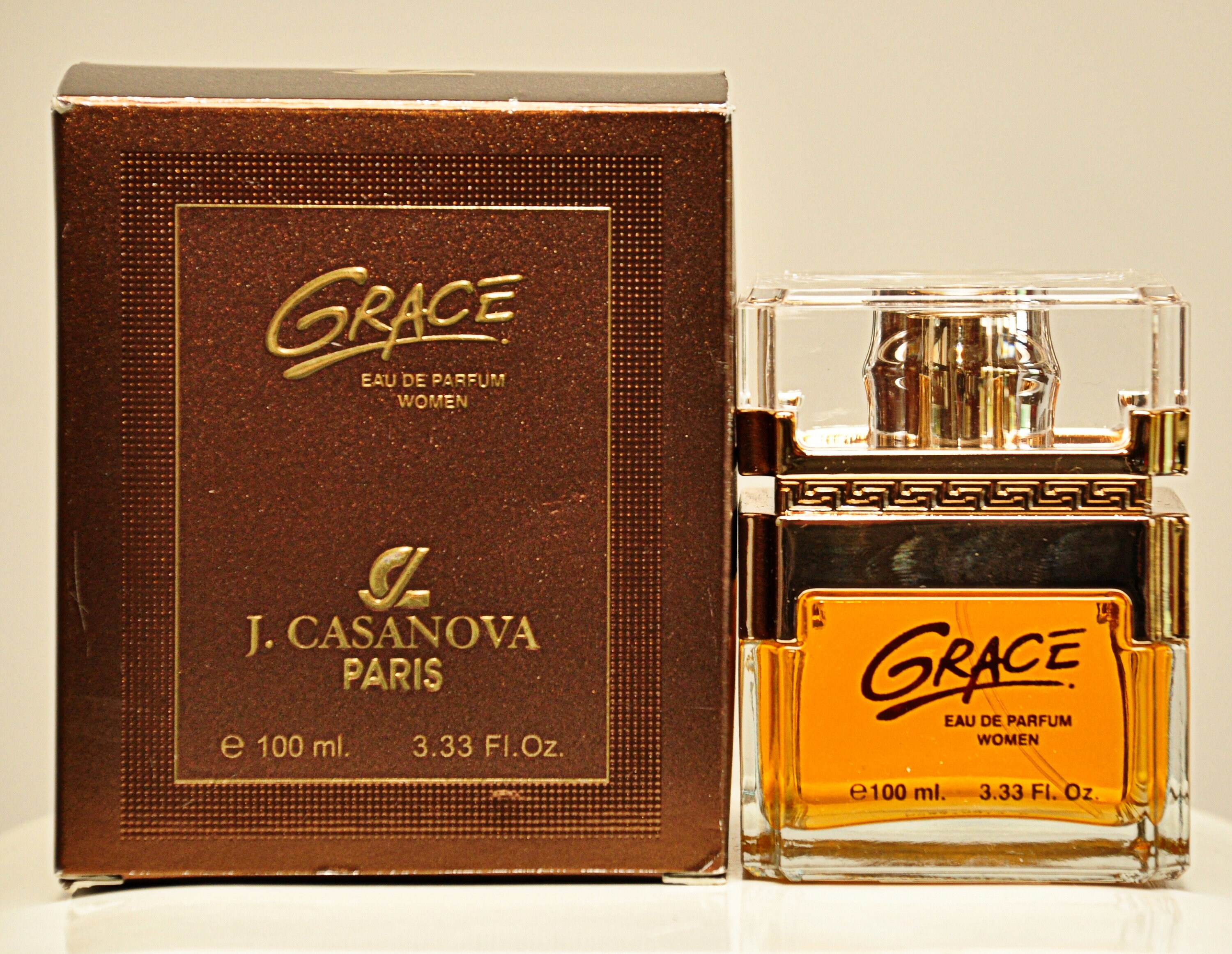 Grace eau de toilette sale