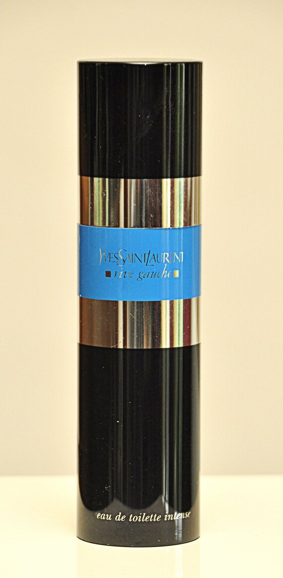 ysl rive gauche eau de toilette spray