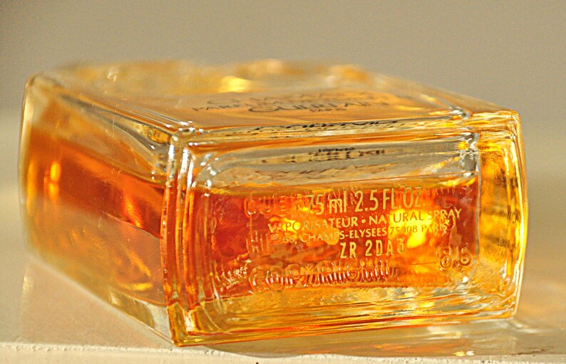 Chamade Eau De Toilette Spray By Guerlain main image 0