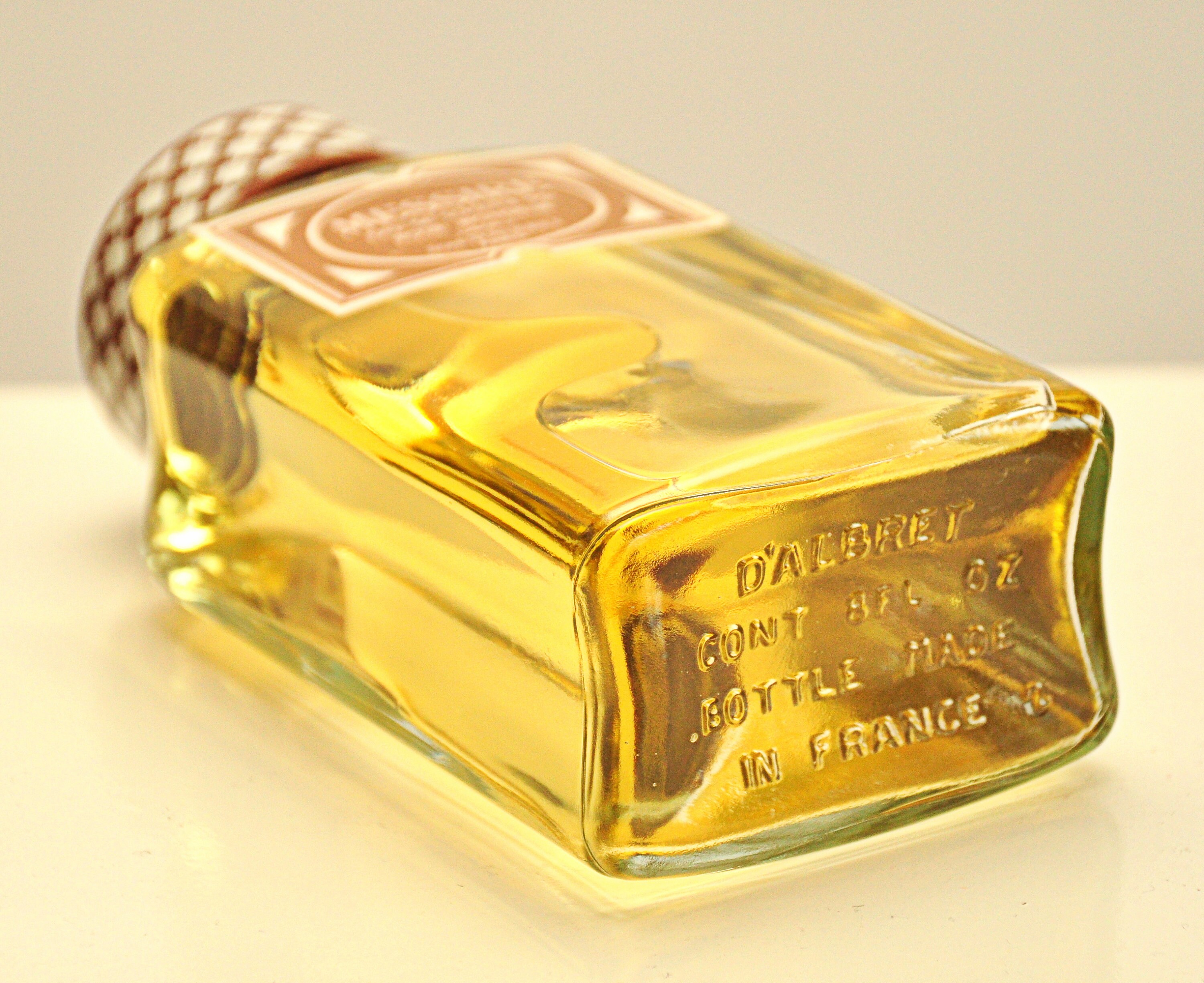Orlane Messire Pour Monsieur by Jean D'albret Eau De Toilette Edt