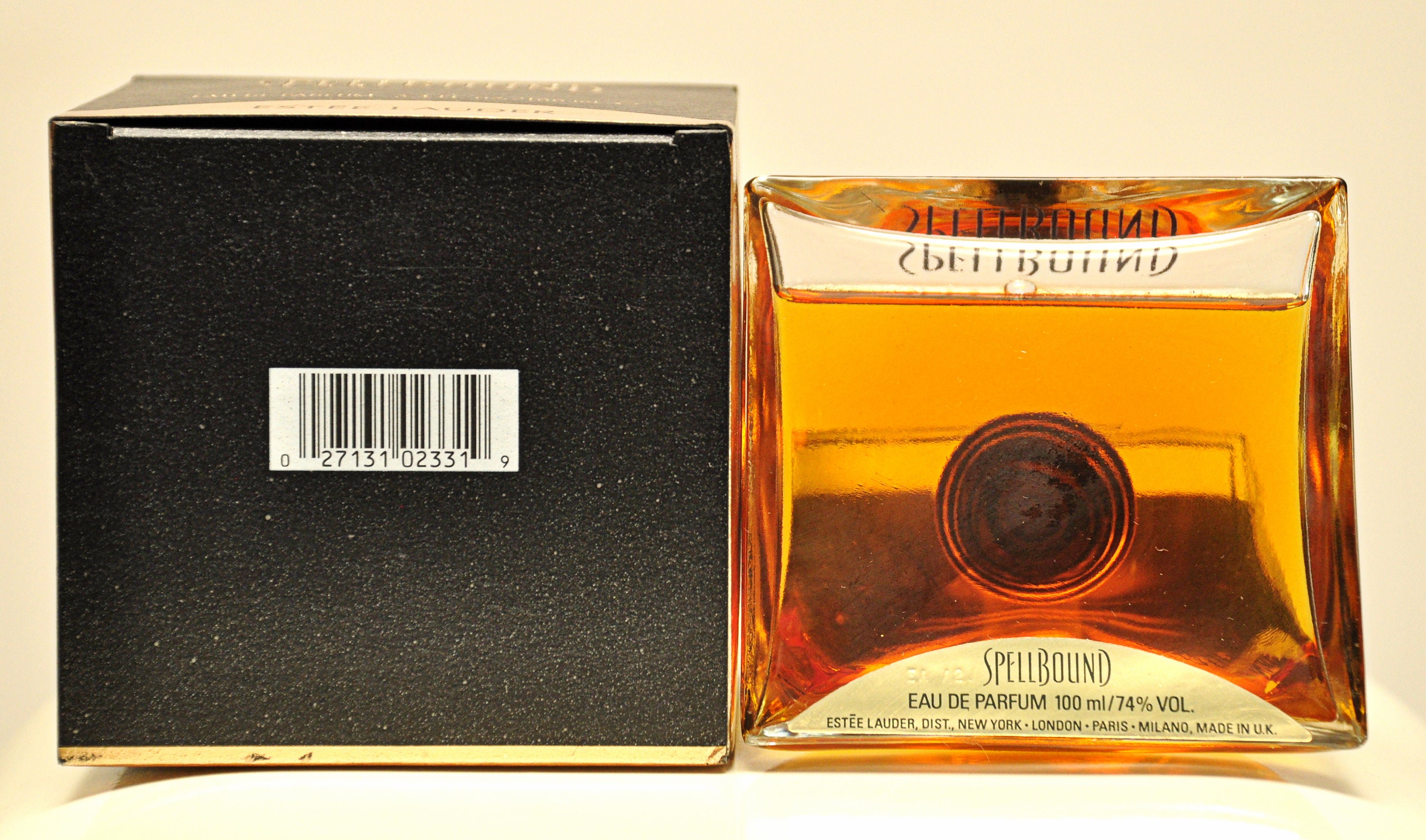 Estée Lauder Spellbound Eau De Parfum 100ml 3,4 Fl. Oz