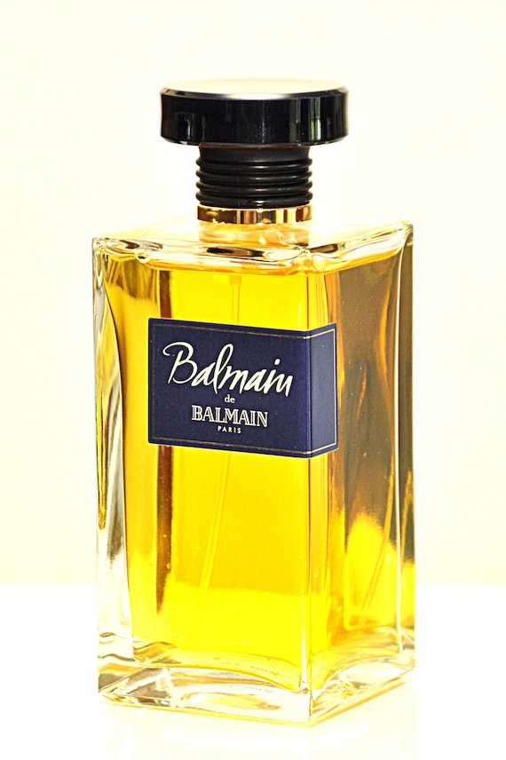Balmain De Balmain by Pierre Balmain Eau De Toilette 100ml 3.4 Fl