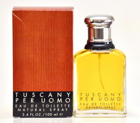 Tuscany Per Uomo オードトワレ 100ml ARAMIS Aramis Men's Tuscany Per Uomo Eau de Toilette Spray, 3.4 oz