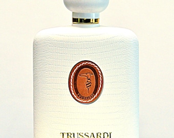Vintage TRUSSARDI Eau Du Sport, Action Trussardi Perfume, 100 Ml