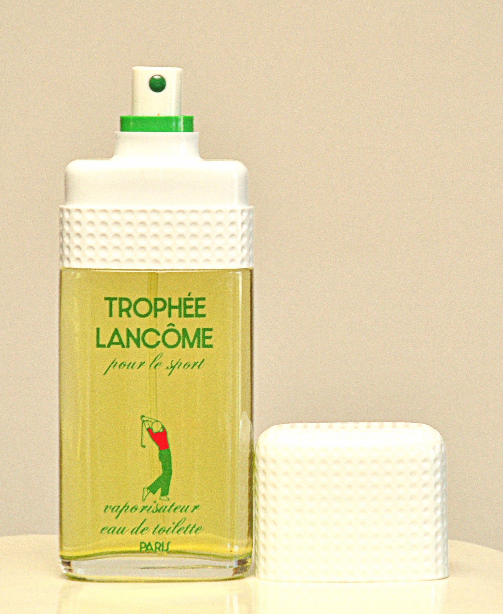 Lancome Trophée Pour Le Sport Eau De Toilette 100ml 3.4 Fl. Oz