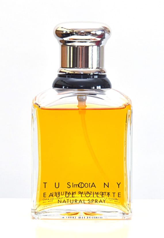 Aramis Tuscany per Uomo Eau De Toilette 100ml 3.4 Fl. Oz. Natural