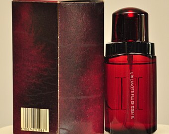 Lancetti IL di Lancetti Eau de Toilette 50ml Vaporisateur Profumo