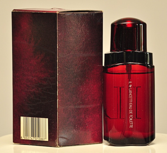 Lancetti IL by Lancetti Eau De Toilette 50ml 1,7 Fl. Oz. Natural
