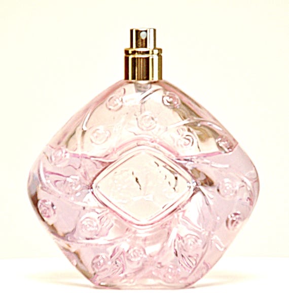Lalique Tendre Kiss Eau De Parfum Edp 100ml 3.3 Fl. Oz. Spray