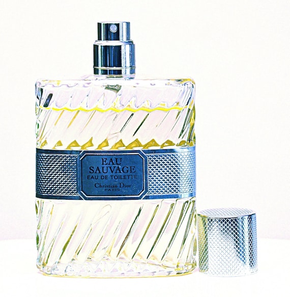 For Men Sauvage Dior Eau De Toilette 100 Ml Dior Sauvage Eau De