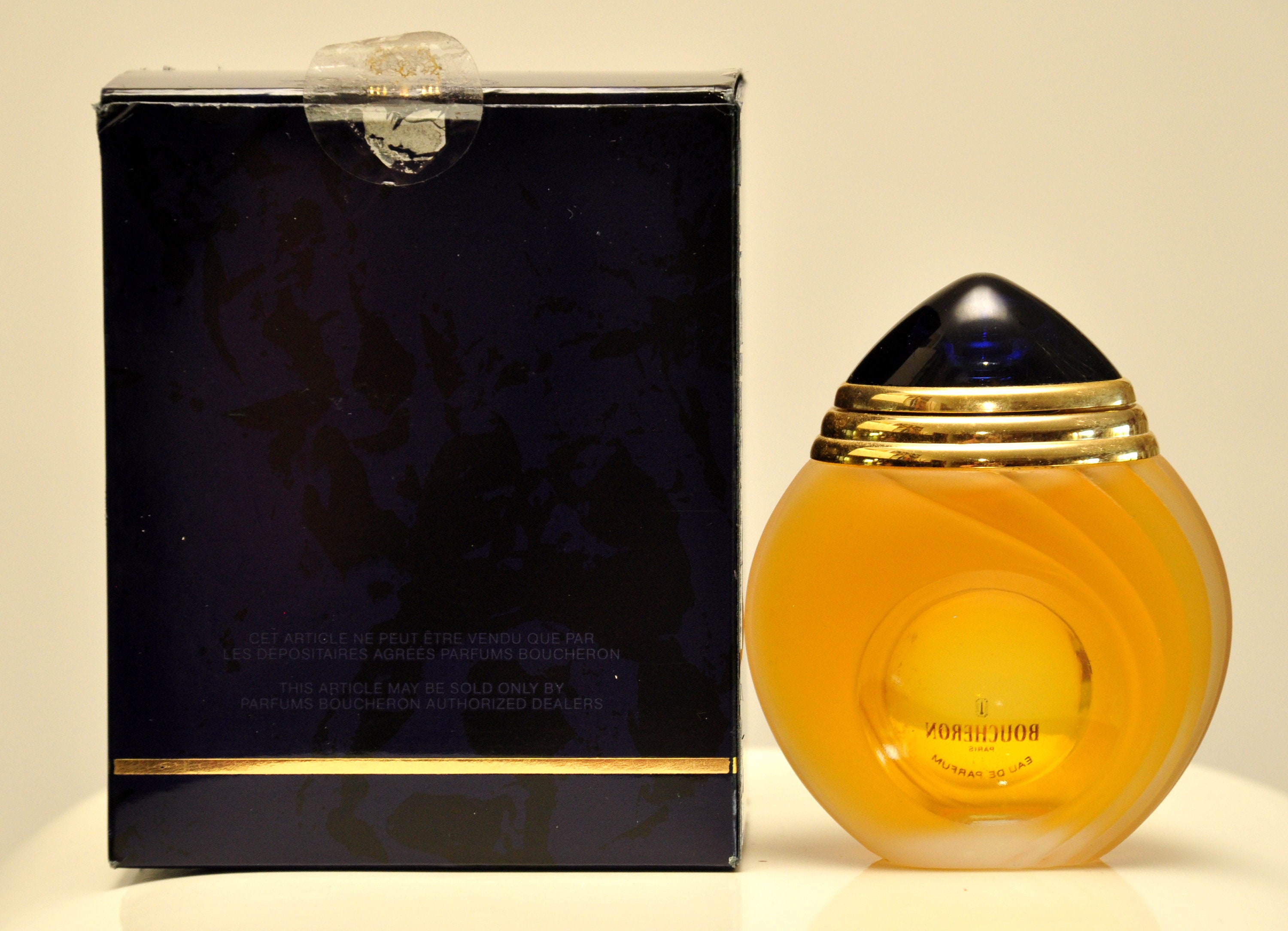 Boucheron Pour Femme Eau de Parfum Spray, 3.3 oz. - Macy's