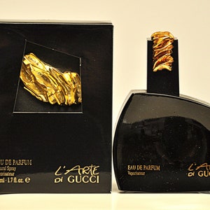 Gucci L'arte Di Gucci Eau De Parfum 50ml 1.7 Fl. Oz. Natural