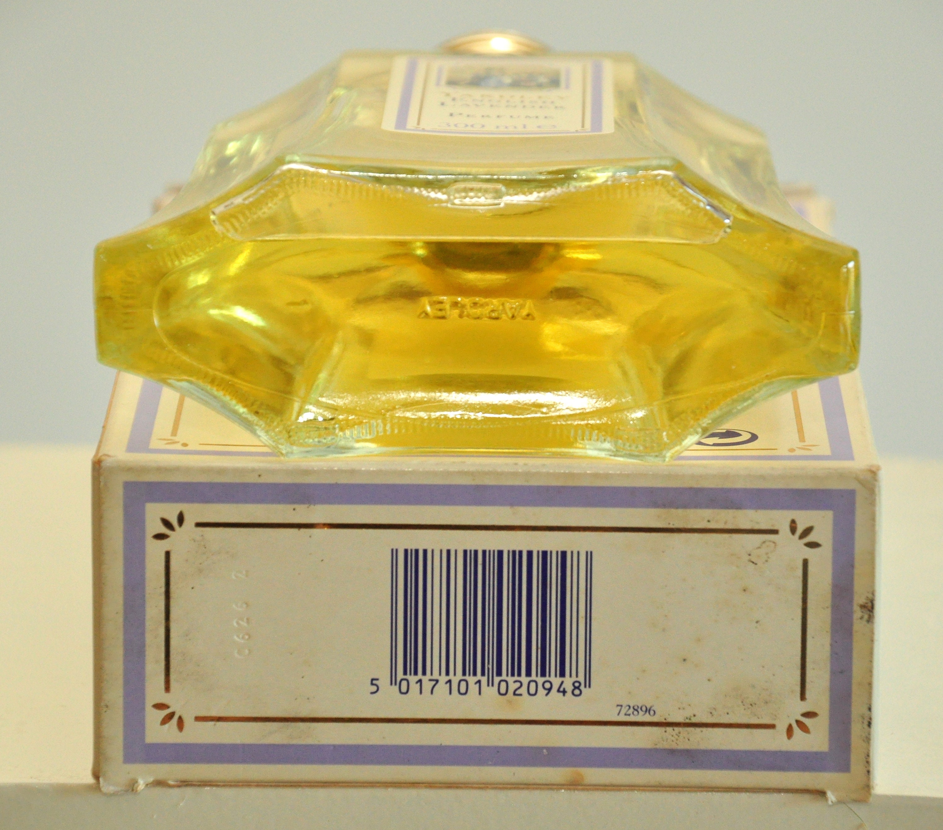 Yardley English Lavender Perfume 300ml 10 Fl. Oz. Splash No - Etsy ...