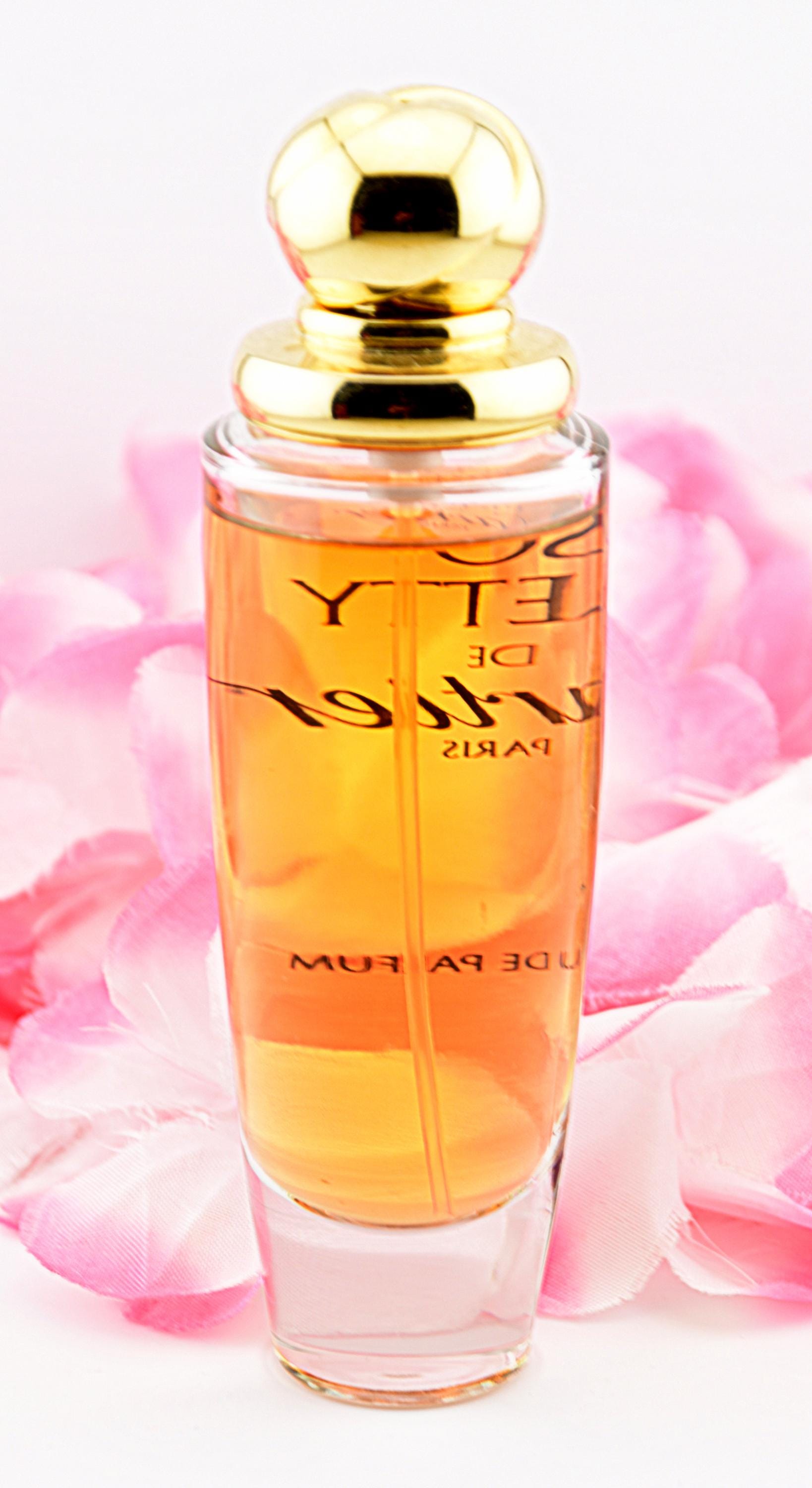 Cartier so Pretty De Cartier Eau De Parfum 50ml 1.6 Fl. Oz