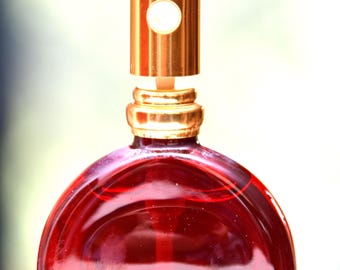 HERMES非売品　Perfume Hermès Parfum D'hermes Extrait De Parfum 7,5ml 1/4 Fl. Oz