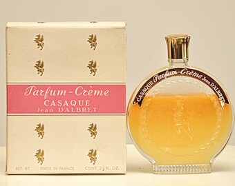 Jean D'albret Casaque Parfum-crème 74ml 2 1/2 Fl. Oz
