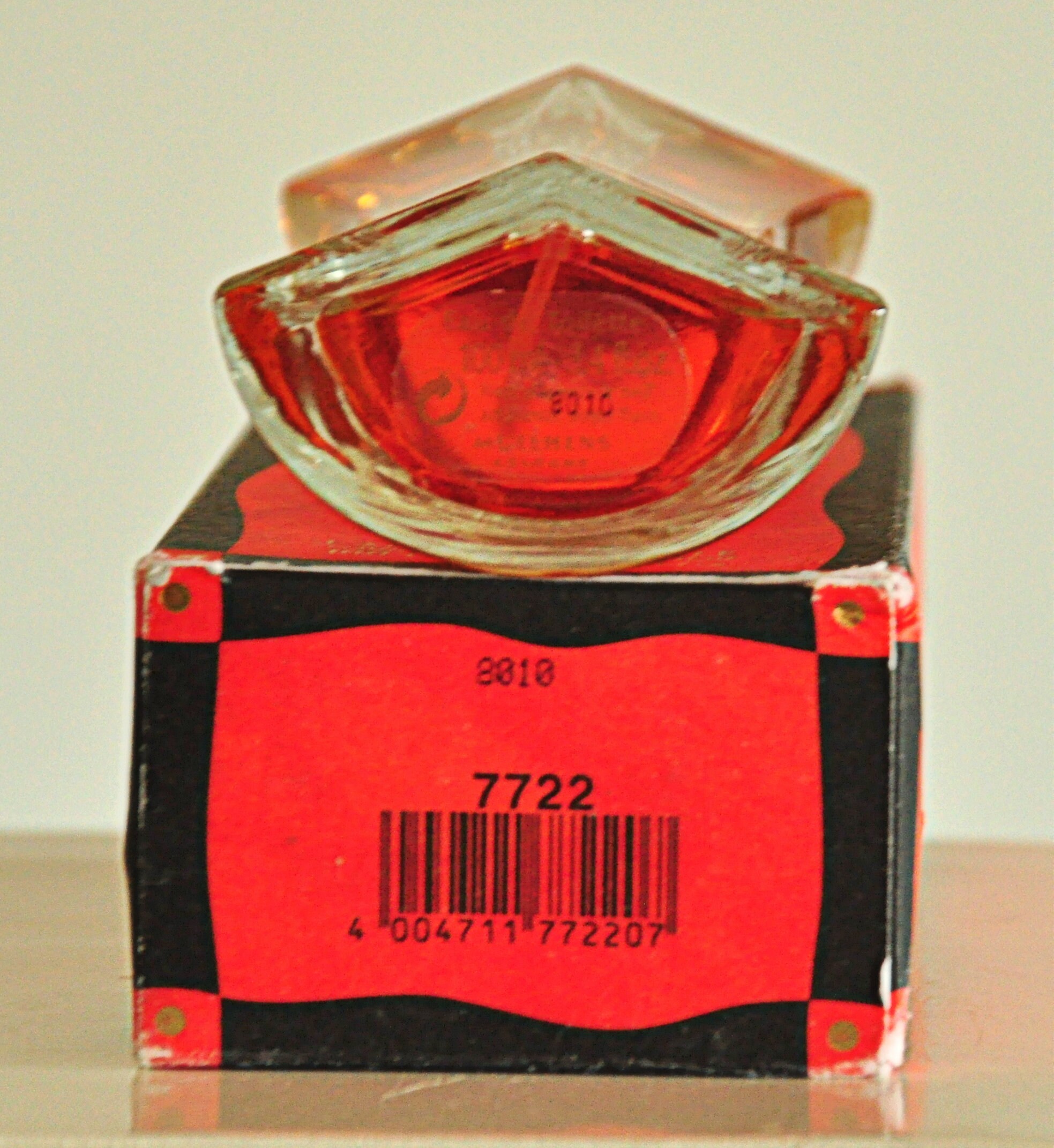 Charles Jourdan Inspiration Eau de Toilette Edt 100ml Spray Parfum 