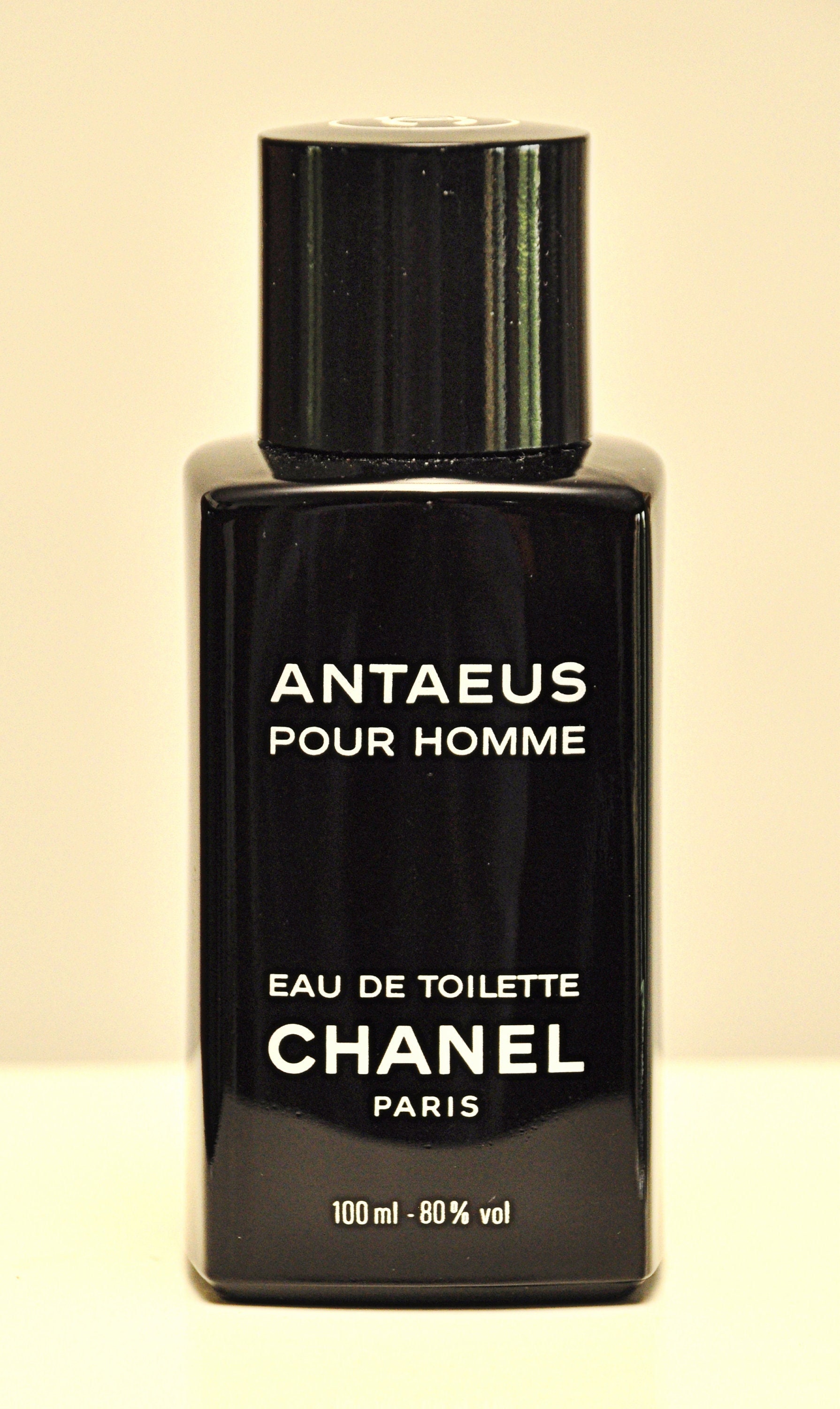 Vintage miniature Chanel Antaeus
