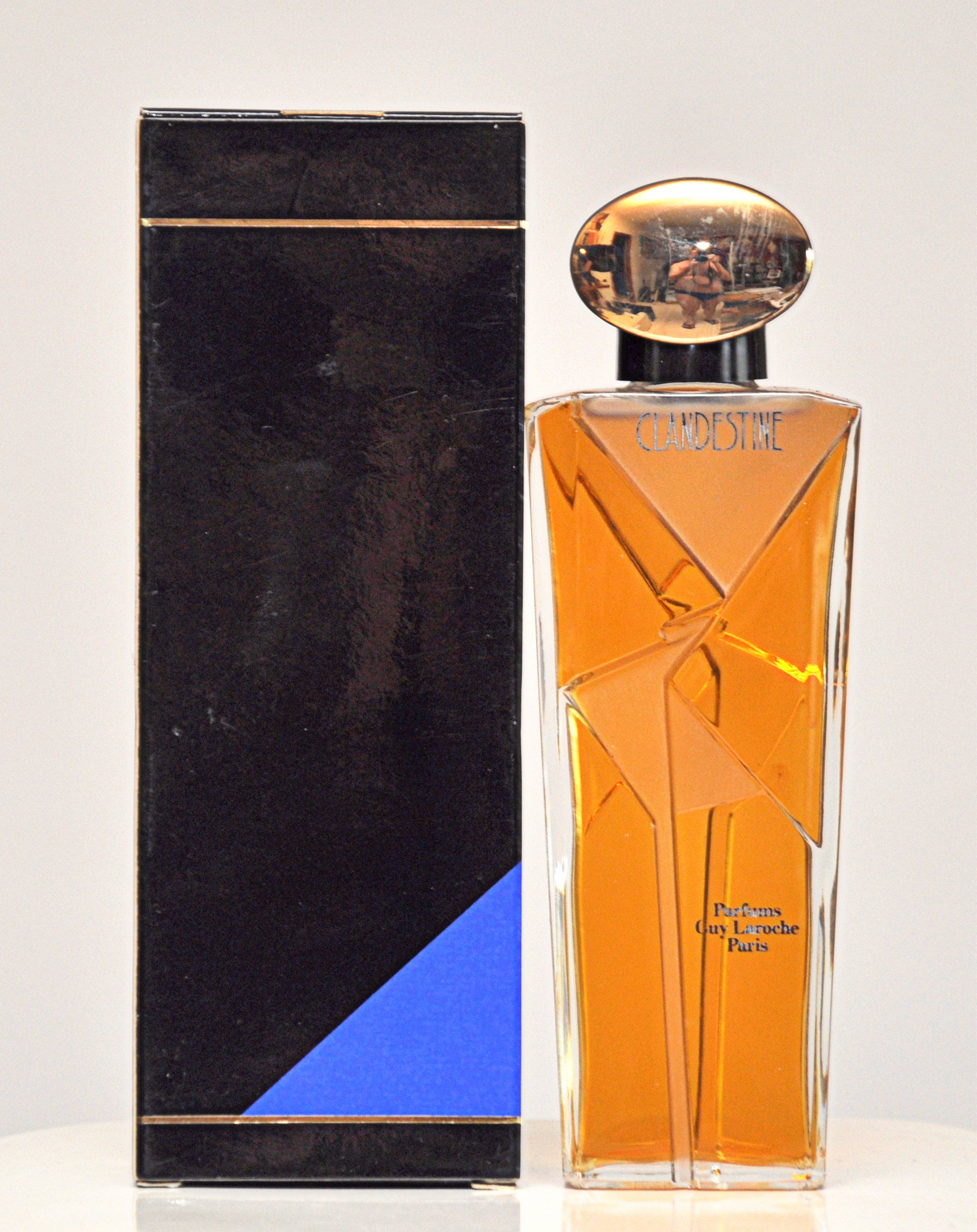 Guy laroche perfumes mujer hotsell