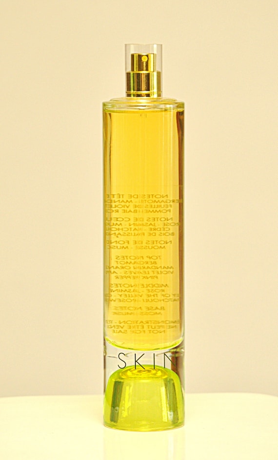 Trussardi skin online eau de parfum