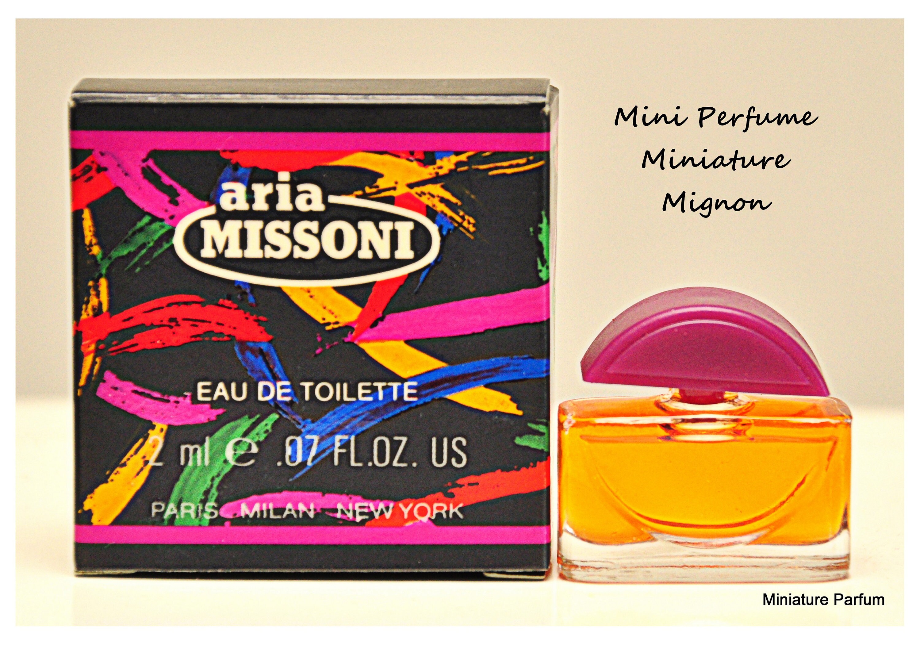 Aria missoni perfume clearance
